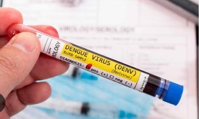 pruebas dengue : Los tipos de dengue que existen son el clásico, que tiene 3 variantes, y el hemorrágico