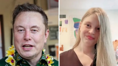 Donald Trump : La hija del magnate y empresario Elon Musk anunció que piensa exiliarse de Estados Unidos. 