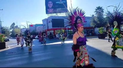 peregrinaciones : Mantendrán un operativo de vigilancia y acompañamiento a los grupos religiosos.