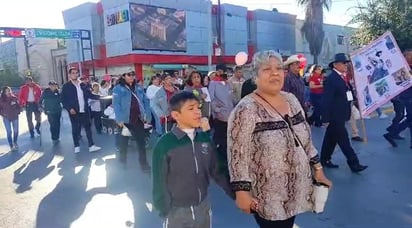 peregrinaciones : Mantendrán un operativo de vigilancia y acompañamiento a los grupos religiosos.