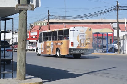 Salud : Monclova no registró ni un solo día con calidad de aire \'bueno\' durante todo el mes de octubre