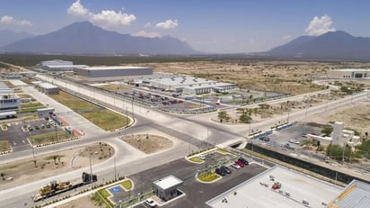 Es Coahuila impulsor de la creación de Pocket Park