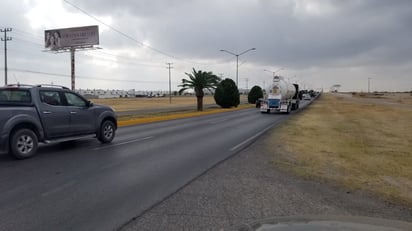 Nigropetenses ignoran la mala calidad del aire que hay en la ciudad 