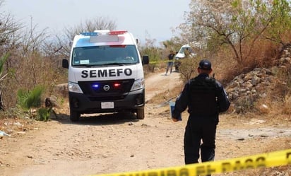 homicidios : 88 asesinatos se registraron diariamente durante 2023. 