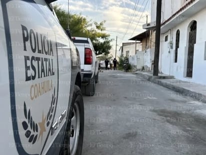 policiaca: La madre confrontó a golpes al agresor de la pequeña.