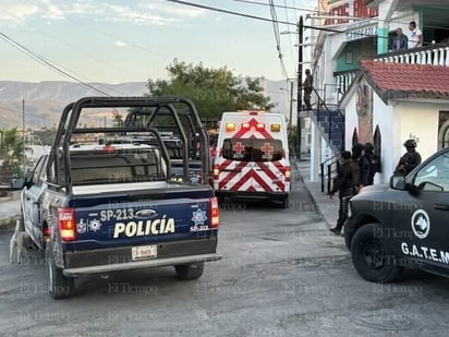 policiaca: La madre confrontó a golpes al agresor de la pequeña.