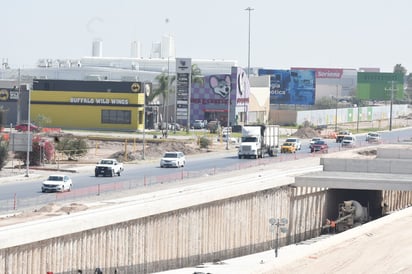 Giro Independencia : El cierre se realizará en un domingo, cuando se espera una menor afluencia vehicular.