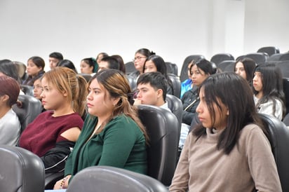 UTNC: Estudiantes de la UTNC destacan cambios positivos con nueva Rectoría