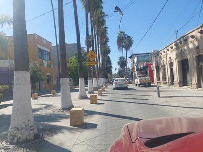 Centro Histórico: Inician acciones para recuperar el Centro Histórico de Torreón ante el abandono y deterioro