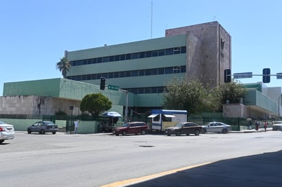 IMSS:  Actualmente, el paciente está internado en el área de nefrología pediátrica del HGZ No. 1