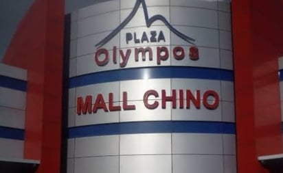 Mall chinos: Impacto de tiendas chinas en la economía local y la reacción del Congreso de Coahuila