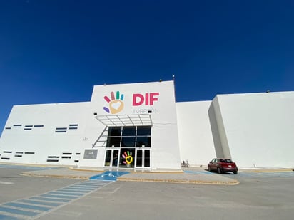 DIF : La iniciativa está dirigida a profesionales y estudiantes de diversas áreas. 