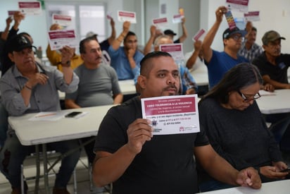 violencia: Seguridad Pública realiza rondines estratégicos y Unidad Naranja interviene en vialidades.
