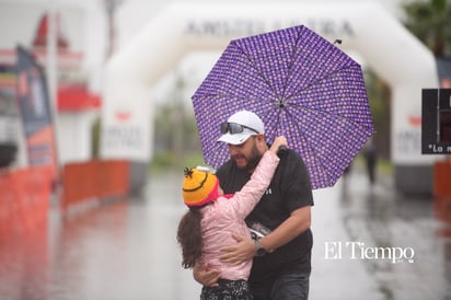 Carreras: Medio Maratón ARTEC 2024