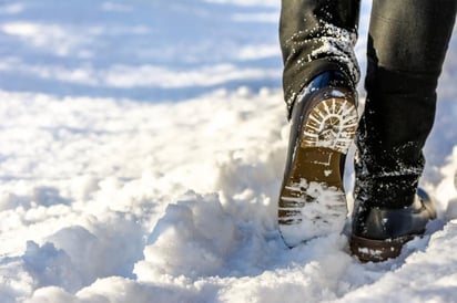 SALUD: Dos quintas partes de los estadounidenses dicen que experimentan la tristeza invernal

