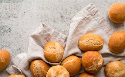 SALUD: Ya sea que elijas una tortilla o un bolillo en tu próxima comida, recuerda que el verdadero equilibrio está en la porción