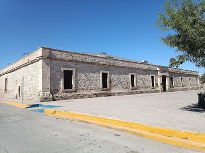 El municipio permite una boda en el Museo Coahuila y Texas