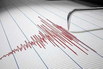 Sismo: El temblor se situó a unos 35 kilómetros de la costa de Bartolomé Masó, en la provincia de Granma