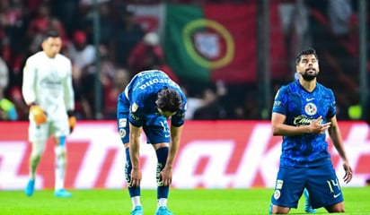 deportes: Las Águilas del América esperan rival para el Play In y estos serían los escenarios para el cuadro de Coapa para entrar a la Lig