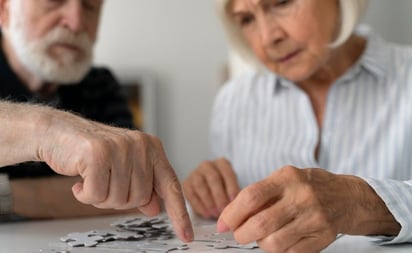 SALUD: Esta enfermedad neurodegenerativa, que afecta principalmente a personas mayores