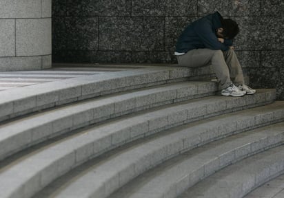 SALUD: Apoyo social dentro de la pareja o un mejor acceso a recursos económicos puede ser factores protectores