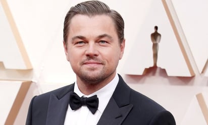 Leonardo DiCaprio: El actor fue sorprendido por Stevie Wonder, quien le cantó \'Feliz Cumpleaños\' en vivo.