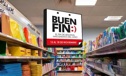 ¿Qué empresas participan en El Buen Fin 2024?