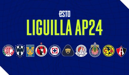 deportes: El Play In promete emociones en búsqueda de los últimos dos boletos a los cuartos de final del torneo Apertura 2024