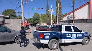 Policiaca : Multan y clausuran quinta en Torreón tras riña mortal: 120 mil pesos en sanciones