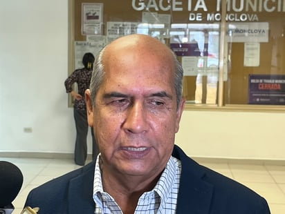 PAN: En el caso de Monclova y Coahuila el vencedor fue Jorge Romero.