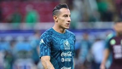 DEPORTES: ‘El Principito’ rechazó al Tri y a León para ser asistente técnico, busca descanso después del retiro
