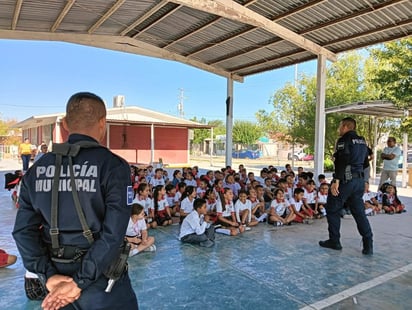 Jóvenes encuentran esperanza: El Instituto Policial Juvenil de PN