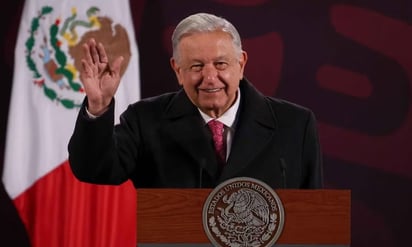 AMLO: Cuenta con un “esquema de seguridad y protección” proporcionado por la Sedena en su finca de Palenque, Chiapas.