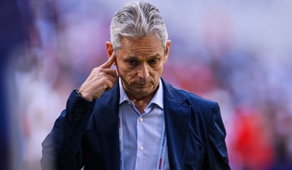 deportes: Reinaldo Rueda, entrenador del equipo catracho, espera que no ocurran cosas raras en los enfrentamientos ante el Tricolor