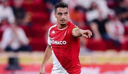 deportes: Wissam Ben Yedder tiene otras dos acusaciones en su contra, mismas que fueron rechazadas por el futbolista