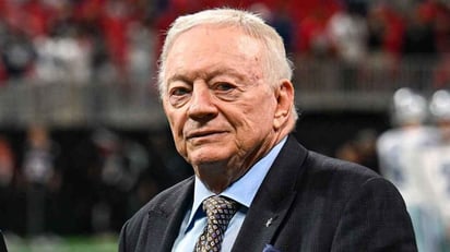 deportes: Hace 35 años que Jerry Jones no despide a un entrenador en plena temporada; eso no presagia que cesará al entrenador Mike McCart