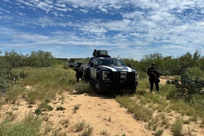 Policiaca : Diversas detenciones y aseguramientos han resultado de estas acciones en la región.