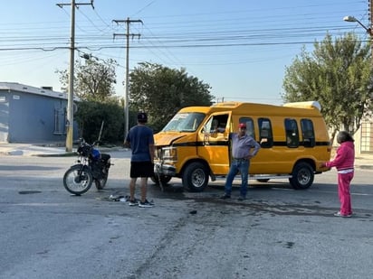 Policiaca : Socorristas de Cruz Roja se movilizaron en su ayuda.