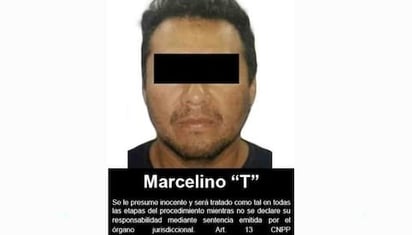 jefe de seguridad: Le imponen prisión preventiva en Sinaloa. 