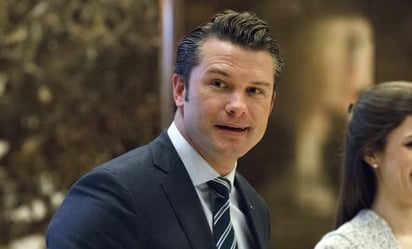 Donald Trump : La elección ha generado controversia, ya que Hegseth carece de experiencia en seguridad nacional y gestión militar.