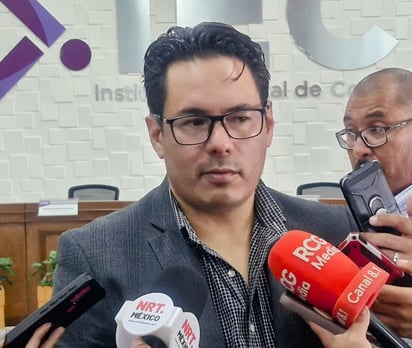 IEC : México Avante ha realizado 22 asambleas municipales, mientras que Partido Joven cuenta con 5 mil firmas registradas.