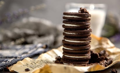 SALUD: El estudio detalla que las galletas también contienen jarabe de maíz de alta fructosa