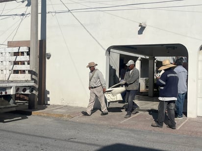 Dengue : Se han abordado las colonias Independencia, Deportivo, San Salvador, sectores en el sur de Monclova, entre otras.