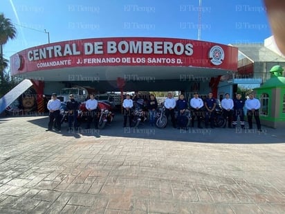 policiaca: Este esfuerzo educar y hacer más consciente a toda persona que utilice motocicleta.