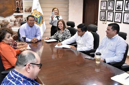 Inicia Frontera etapa entrega-recepción