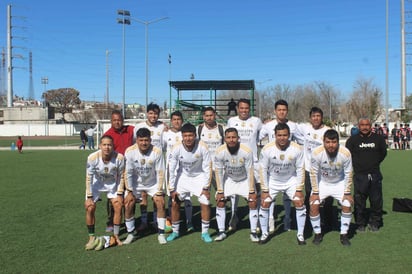 deportes: La Liga Intermunicipal de Fútbol de Ciudad Frontera llevó a cabo su última jornada regular.