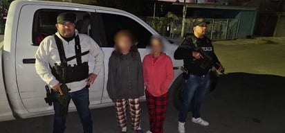 policiaca: La menor salió e su casa por su propia voluntad para ir en busca de su novio.