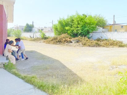 Niños tienen dengue en primaria 'Silvestre' y cada día son más