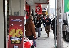 Buen Fin descuentos: Osmar Mario Medina, presidente de Canaco, dijo que más de 500 negocios se inscribieron en el Buen Fin.