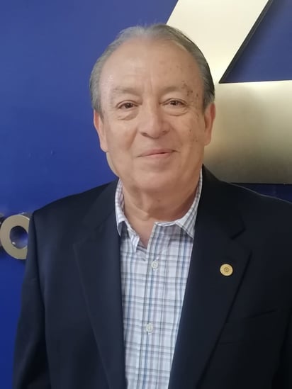 Buen Fin descuentos: Osmar Mario Medina, presidente de Canaco, dijo que más de 500 negocios se inscribieron en el Buen Fin.